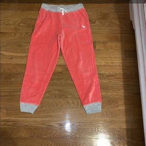 Abercrombie Sweatpants